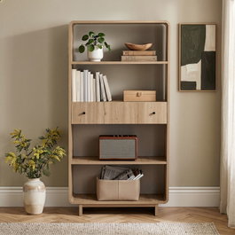 Nordure Senza - Sepet Oak